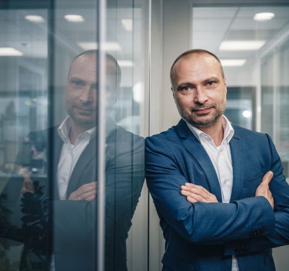 À la rencontre M. Francis Debes, nouveau directeur de Cartonnages d’Alsace