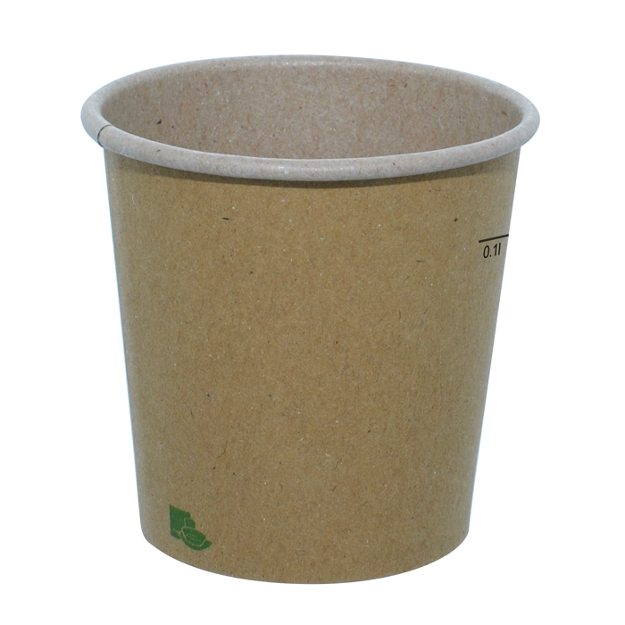 Gobelets 230 ml et 120 ml