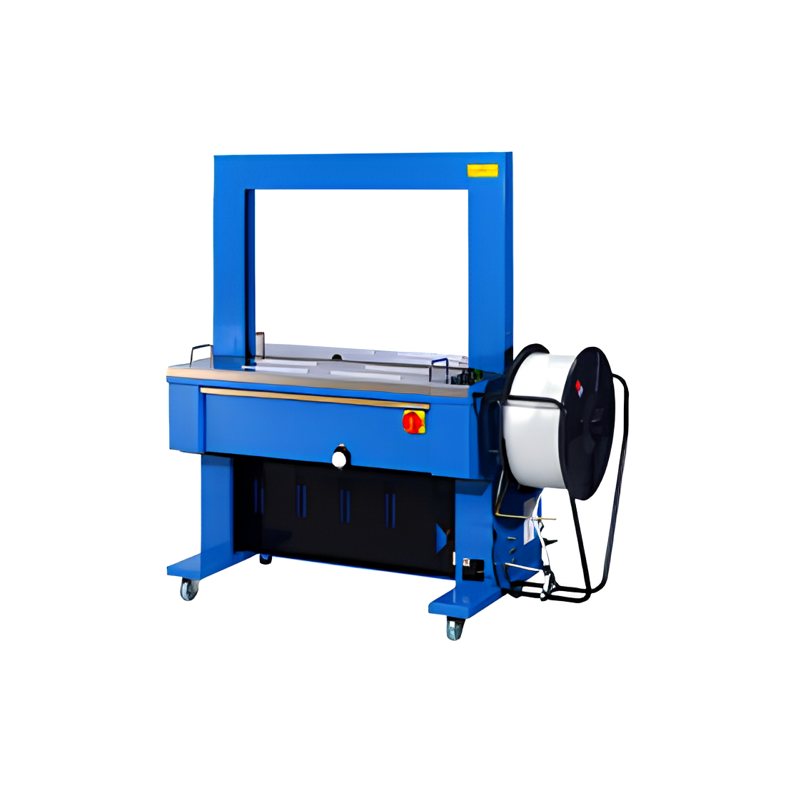 Cercleuses sur tables