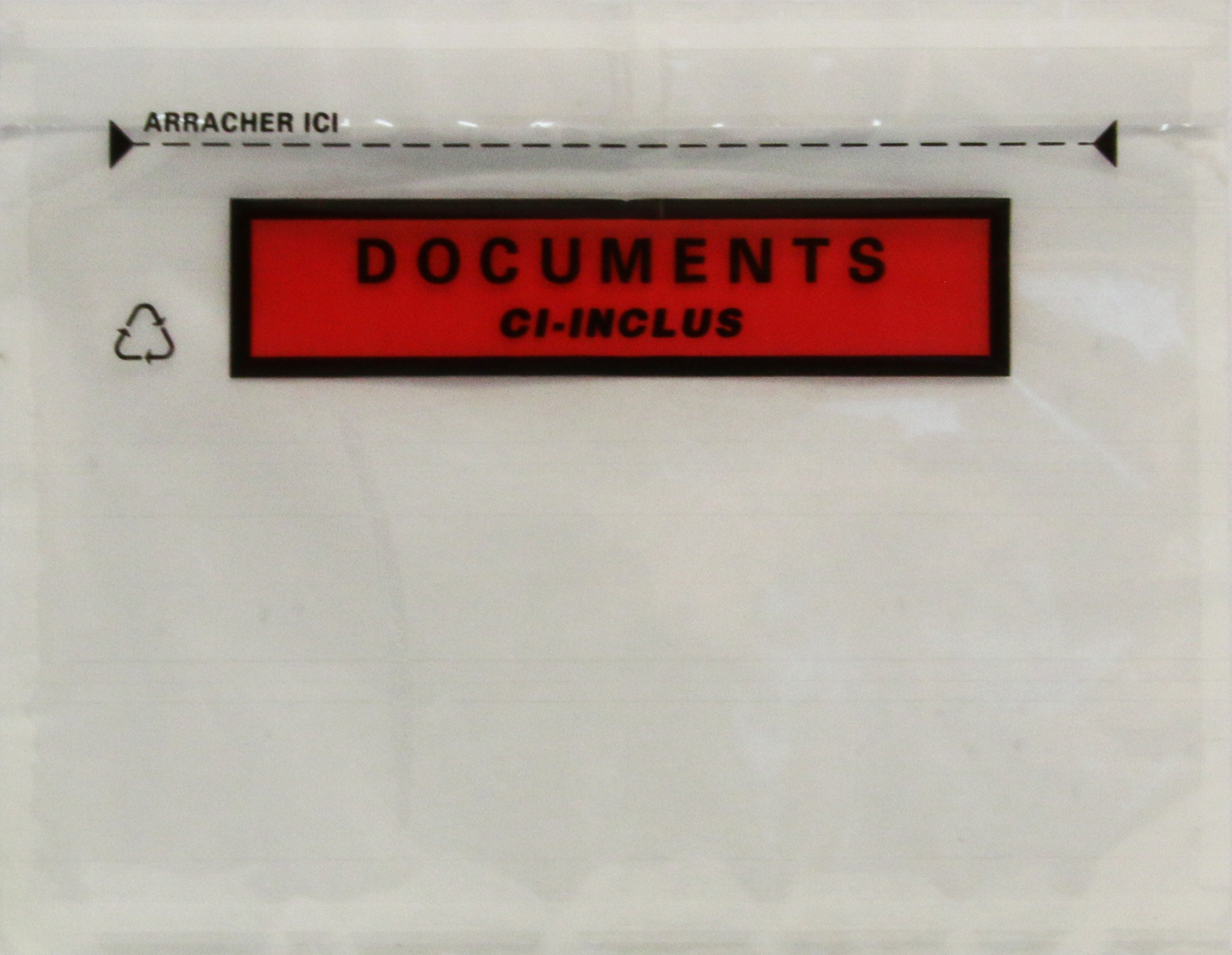 Pochettes porte-documents