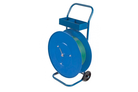 Dévidoirs à feuillards