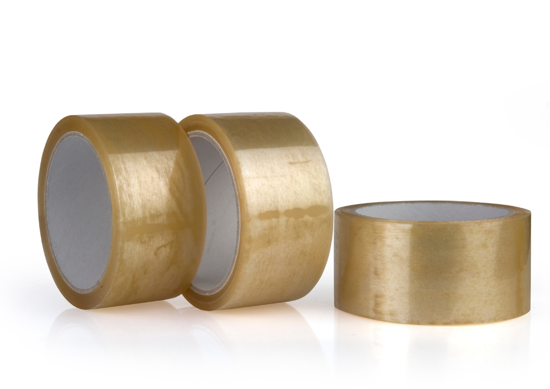 Adhésif polypropylène – Colle hot melt