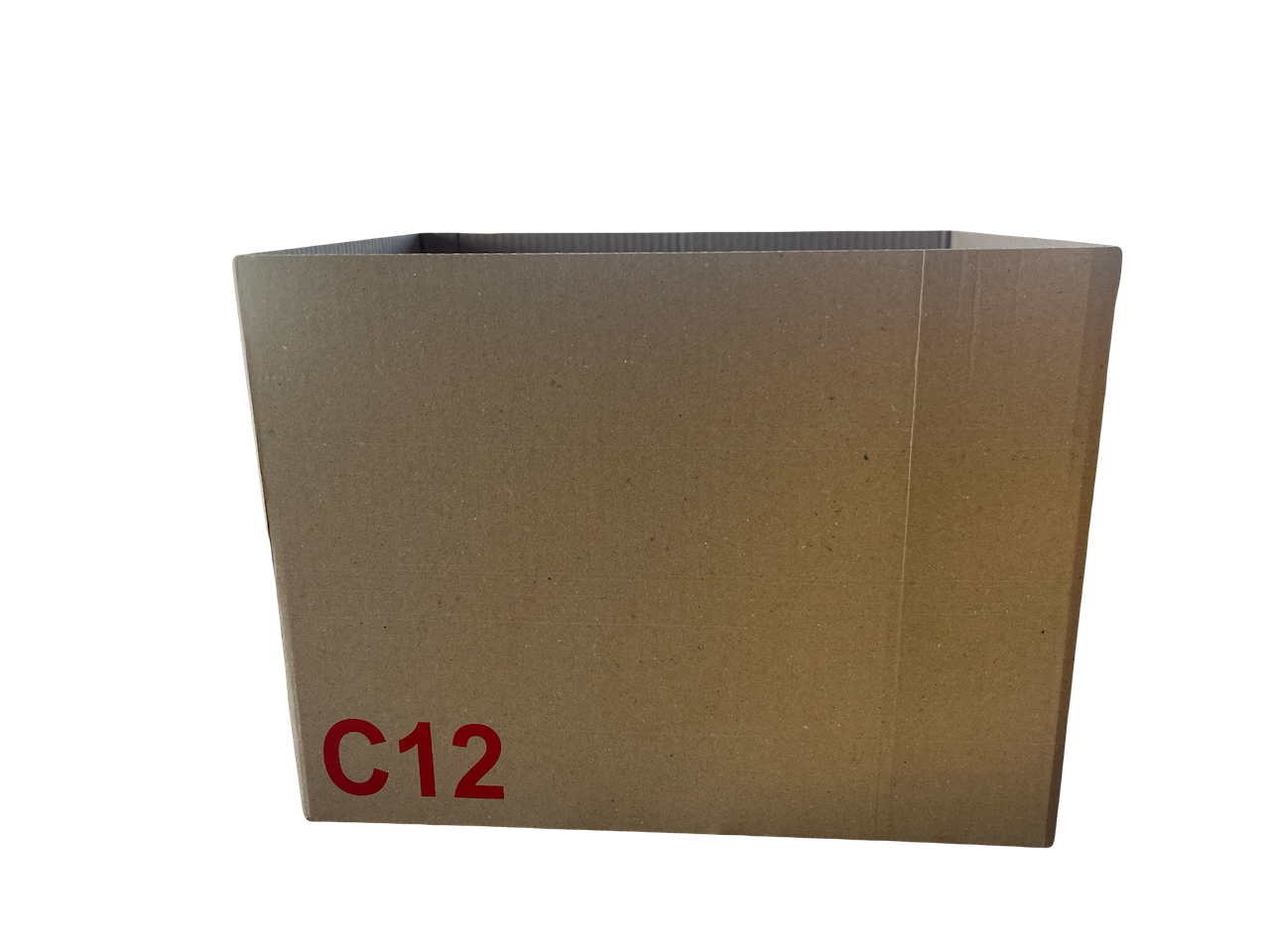 Caisses cartons Gallia