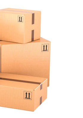 Cartons pour matières dangereuses