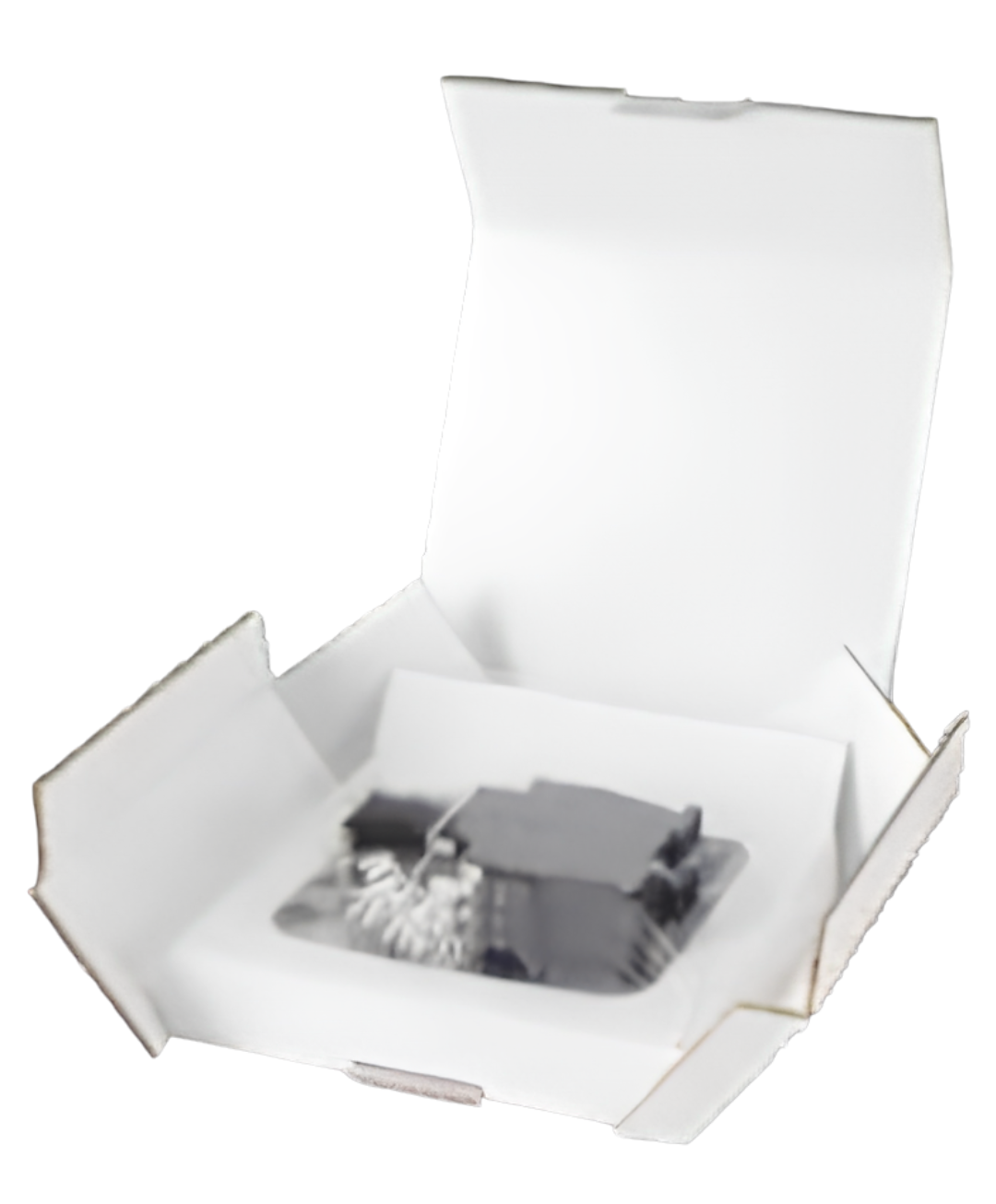 Emballages par rétention