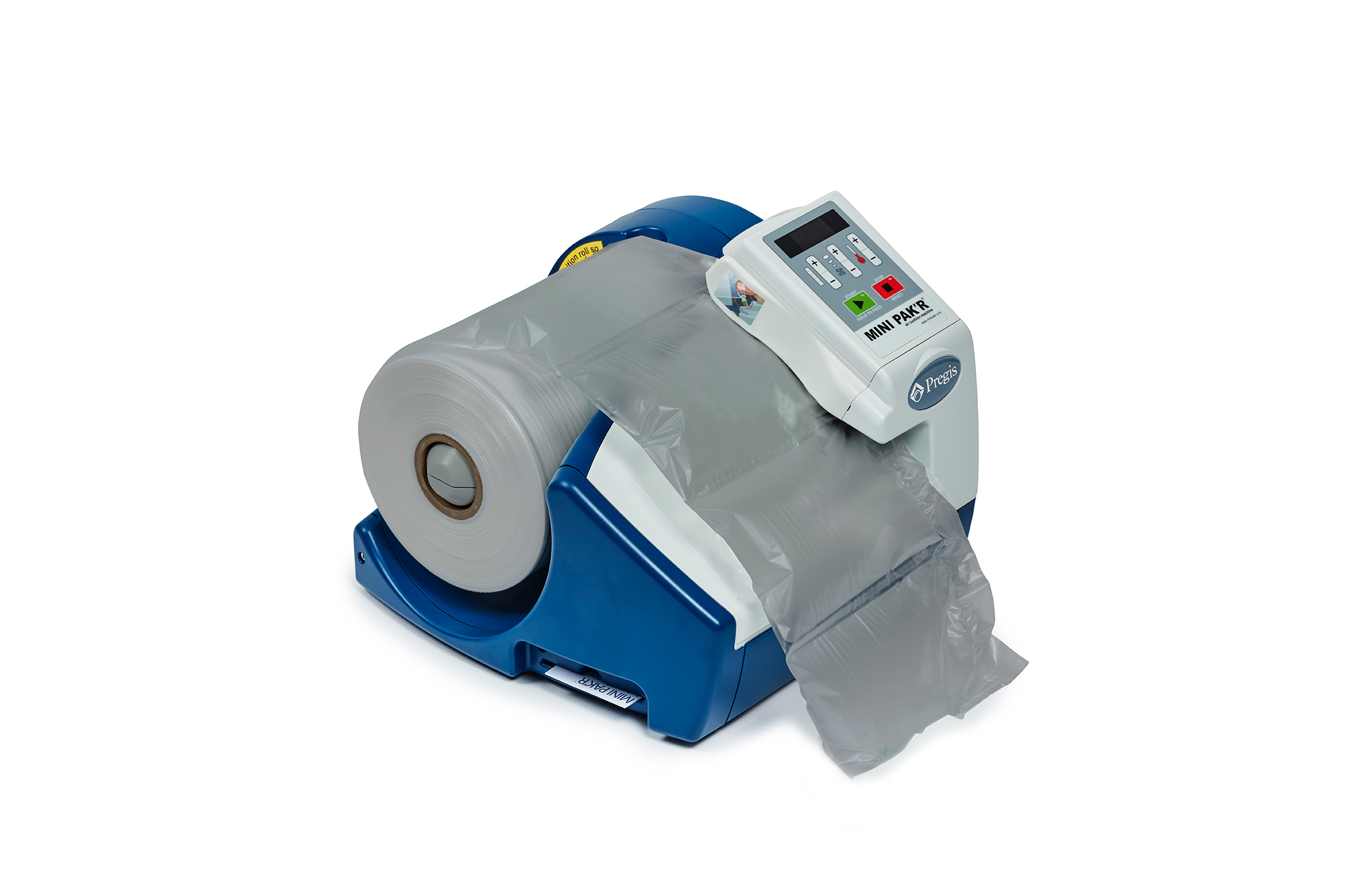 Mini Pak&rsquo;r Retail