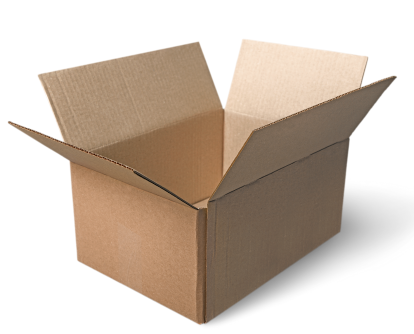 Cartons caisses américaines